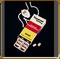 Smith Kline Tagamet ad
